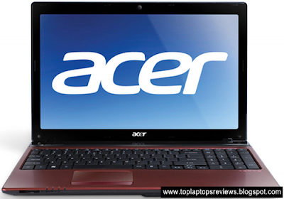 Acer Aspire A5560-7602