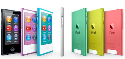 Apple iPod Nano New