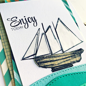 clean_and_simple_ship_nautical_card