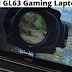 MSI GL63 Gaming Laptop
