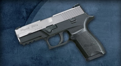 pocongggg.blogspot.com - 10 Pistol Terbaik Yang Pernah Diproduksi