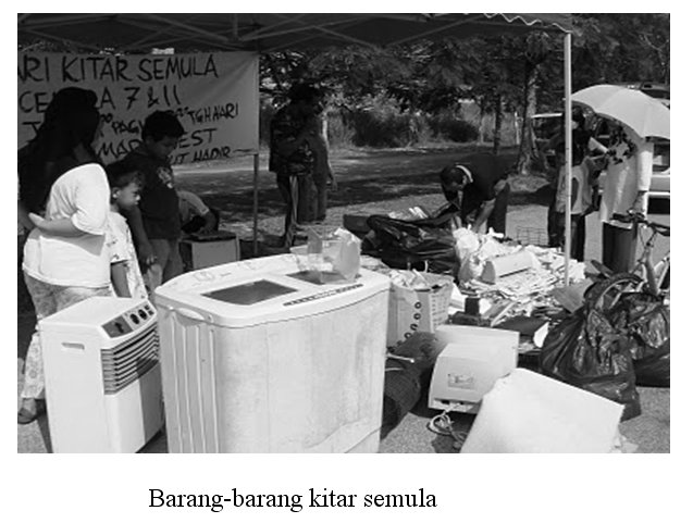 Bahan Jejak Jendela 2010: Karangan Bahan Rangsangan