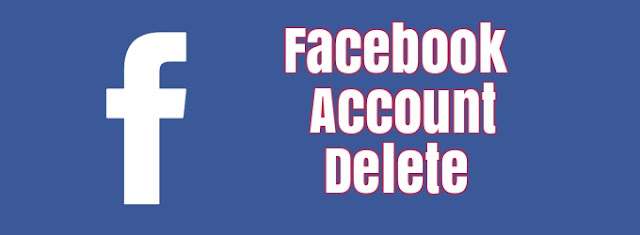 Facebook Account Ko Full Delete