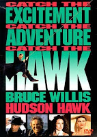 Hudson Hawk (1991)