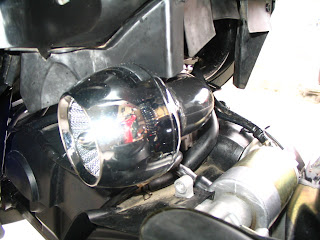  Modifikasi Karburator Mio Sporty Modifikasi Motor 