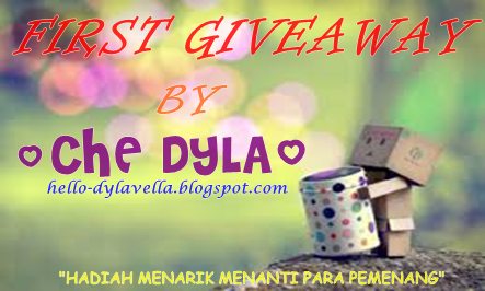 http://hello-dylavella.blogspot.com/2014/01/first-giveaway-by-che-dyla.html