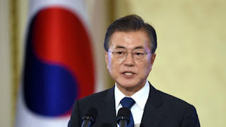 south-korea-request-north-korea-for-talk