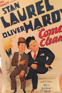 El Canelo - Laurel y Hardy *