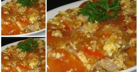 Resep Seblak  Kuah  Enak EUY Resep Juna