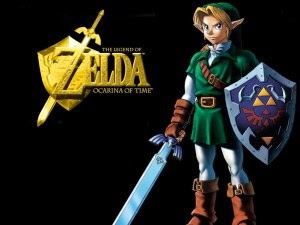 Zelda Games Online