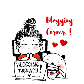 blogging corner ewafebri