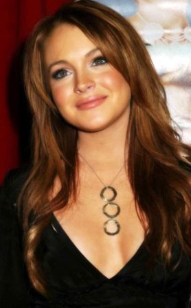 Top Hot Hollywood Actress Lindsay Lohan Wallpapers Biography Pics Images