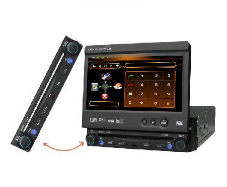 iPod Car Adapter,ipod Car Stereo Adapter: Car adapter for ipod