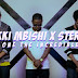 VIDEO l Nikki Mbishi X Stereo X One The Incredible [SISI THE TRIO]- Over and Over l Official music video watch/download mp4