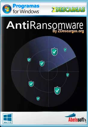 Descargar AntiRansomware 2024 Full gratis