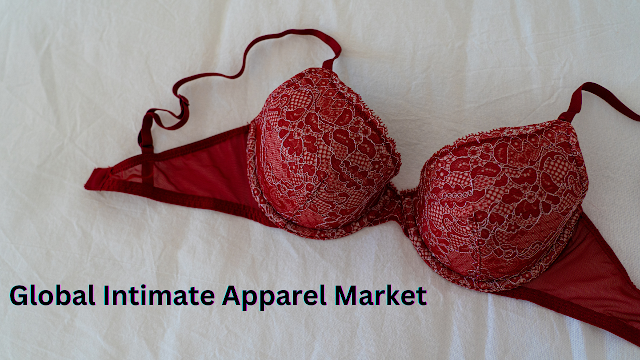 Global Intimate Apparel Market