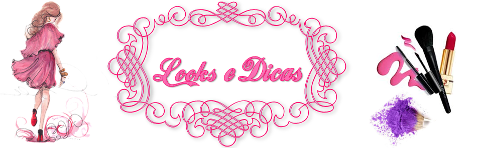 Looks e Estilos Diferentes