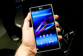 Sony Xperia Z2 Ultra Hakkında