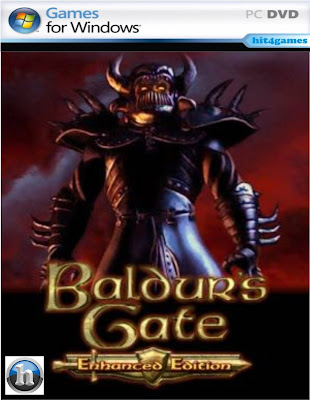 Baldurs Gate Enhanced Edition