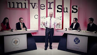 el debate