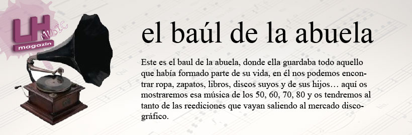 El Baul de la abuela