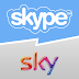 القضاء الأوروبي يرى ان "Skype" متشابه مع "Sky"