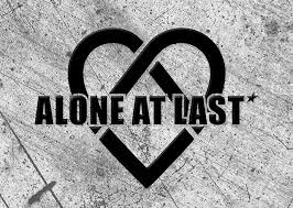 Alone At Last -  see how so much I love you