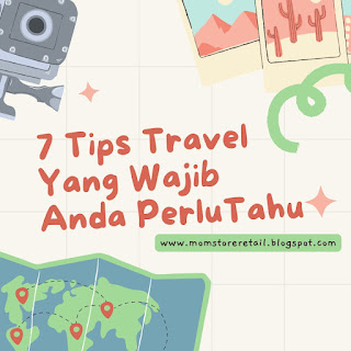 Tips travel