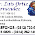 DR. LUIS ORTIZ FERNANDEZ