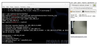 Android Hacking with Kali Linux: A Step-by-Step Guide