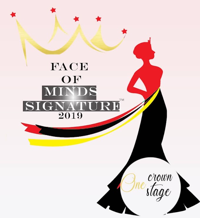 Have You Ever Heard Of " Minds signature" Before?  See details 