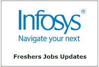 Infosys Freshers Recruitment 2022 | Systems Engineer | Gurgaon