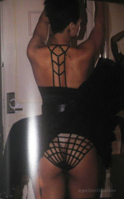 Rihanna Leaked Photos 2011