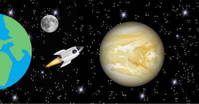 Shukrayaan Mission To Venus of Indian ISRO Explained!