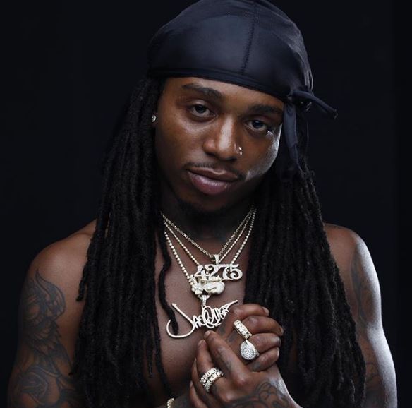 Jacquees- PUT YOUR GAME ON ME and more