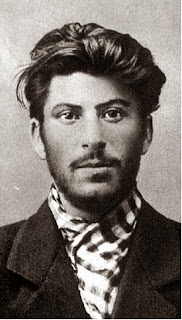 Young Stalin