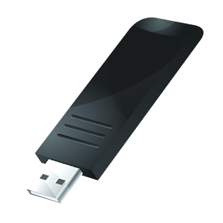 Pen drive Kingston