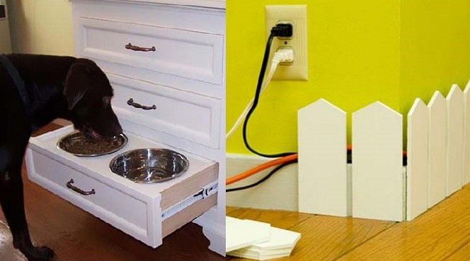 13 GREAT WAYS TO HIDE FILES IN YOUR HOME