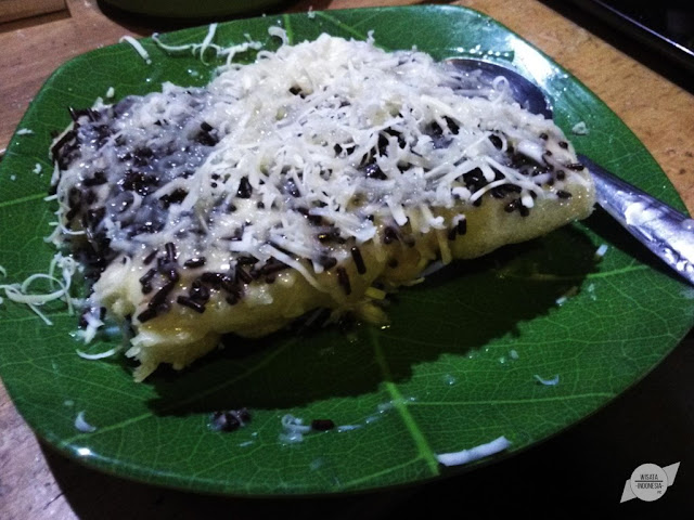 Kue Pancong Betawi