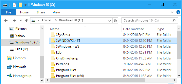 $WINDOWS.~BT-Folder-and-Can-You-delete-it-techsandgeeks