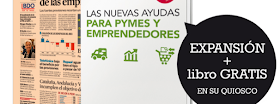 Las Nuevas Ayudas para Pymes y Emprendedores - Expansión