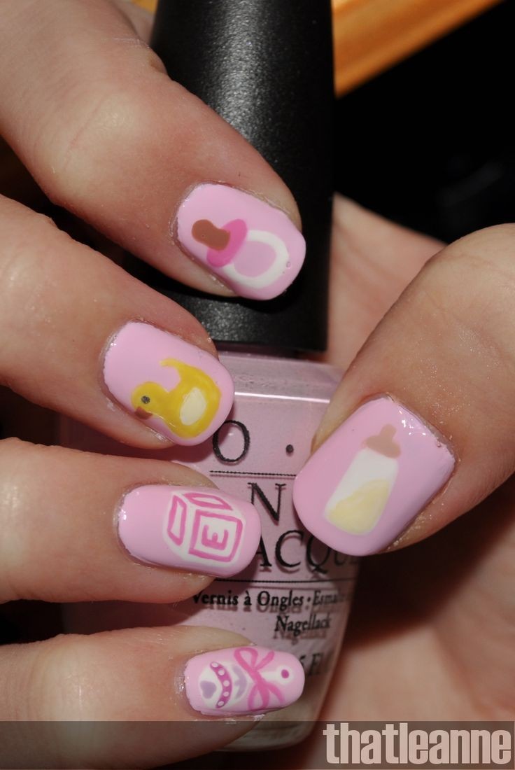 50 Pink Nail Designs That Are Elevated and Exciting