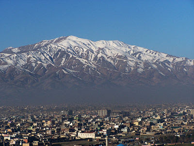 Afghanistan Pictures