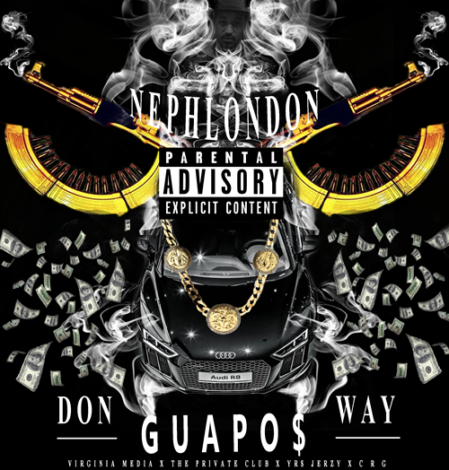 NephLon Don x YRS Jerzy - DonGuapo