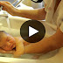 I Was Scared By How She Was Washing This Baby…Then I Realized How Amazing It Is