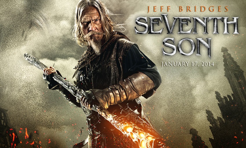 Seventh Son Movie