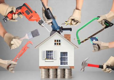 Shubham Home Improvement Loans
