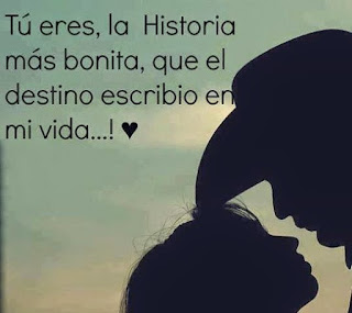 Imagenes con frases de amor para dedicar a tu novia