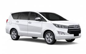 PROMO TOYOTA INNOVA REBORN