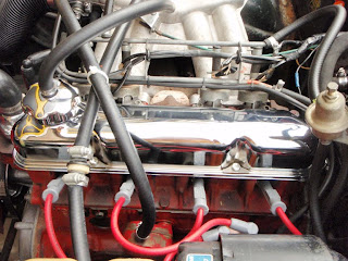 B20 Valve Cover - After